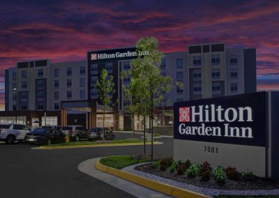 Hilton Garden Inn, Manassas, VA