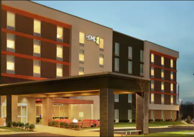 Home 2 Suites by Hilton , Chantilly, VA